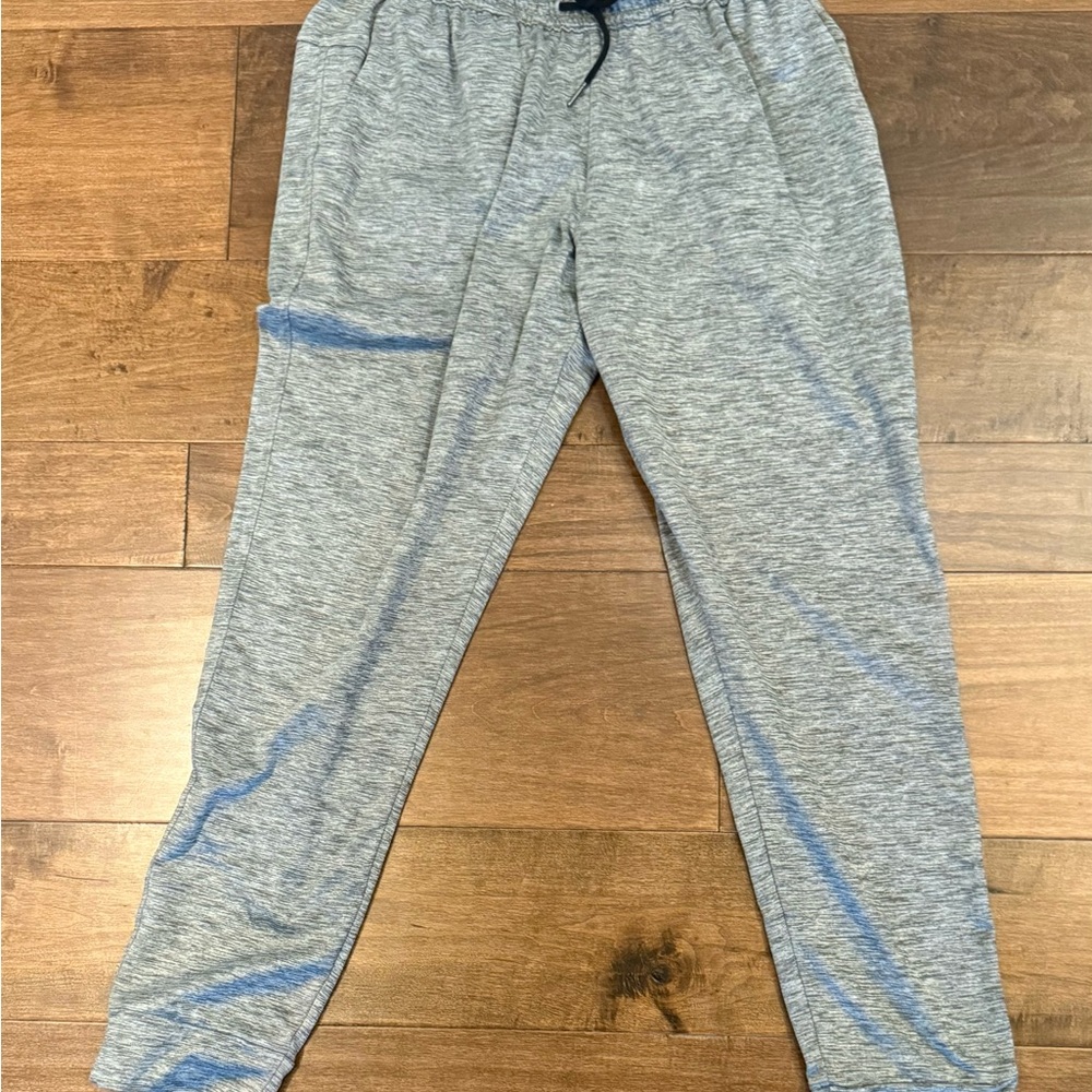 Zella Gray Jogger Sweatpants